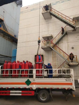 赤峰特檢鋼瓶預約官網(wǎng)電話號碼-第1張圖片