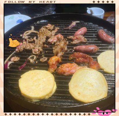 赤峰德龍山莊烤肉地址電話是多少-第1張圖片