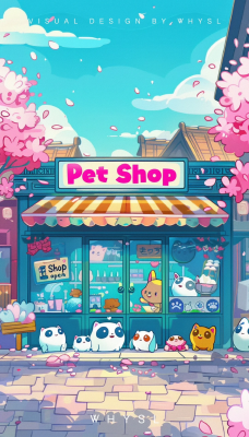 赤峰市寵物樂園電話號碼查詢-第1張圖片