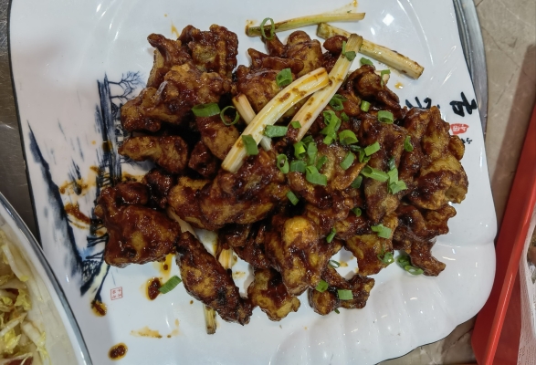 赤峰罕山鹿肉店電話多少號(hào)-第1張圖片