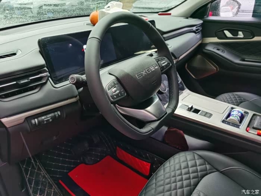 赤峰軒馳星途體驗(yàn)中心電話(huà)號(hào)碼-第1張圖片