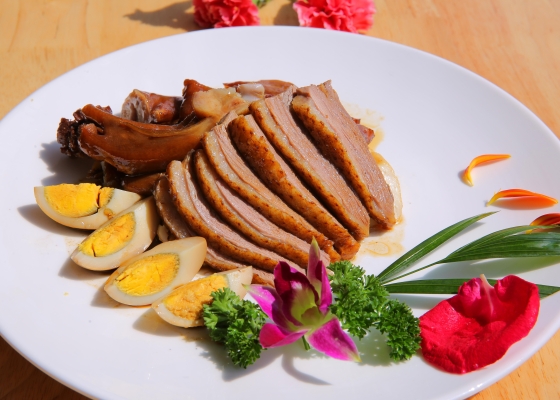 赤峰九品菜館電話多少號-第1張圖片