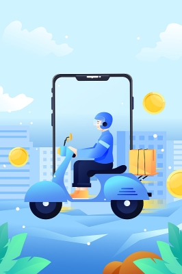 赤峰送貨騎手電話多少號碼-第1張圖片