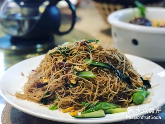 赤峰步行街粵菜館電話號(hào)碼-第1張圖片