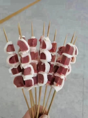 赤峰小腰燒烤電話多少號-第1張圖片