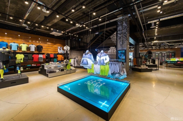 赤峰市運動鞋店電話地址查詢-第1張圖片