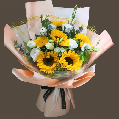 赤峰送男士的鮮花店電話號碼-第1張圖片