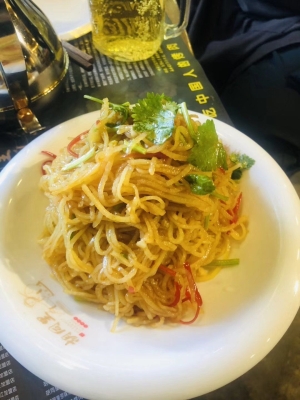 赤峰初戀燒烤店電話號碼查詢-第1張圖片