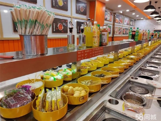 赤峰市餐飲加盟電話號(hào)碼多少-第1張圖片