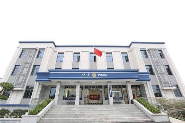 赤峰打砸派出所電話號碼是多少-第1張圖片