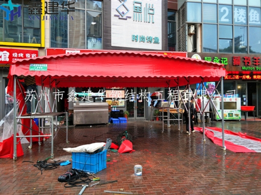 赤峰帳篷燒烤店電話號碼多少-第1張圖片