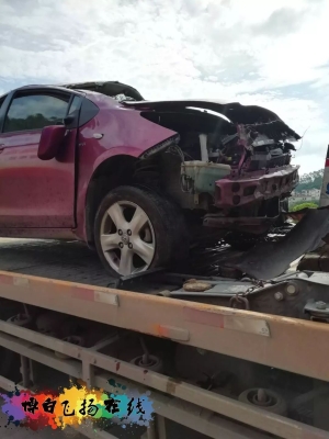 赤峰市松山區(qū)路政電話是多少-第1張圖片