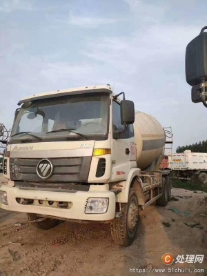 赤峰二手柵欄車轉(zhuǎn)讓電話號碼-第1張圖片