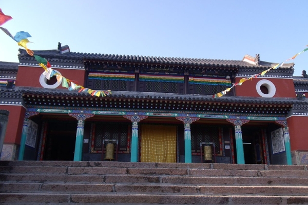 赤峰花海露營(yíng)基地電話號(hào)碼查詢-第1張圖片