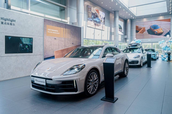 赤峰市深度試駕中心電話號碼-第1張圖片