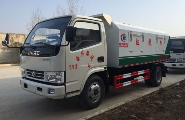 赤峰密封垃圾車廠地址電話號(hào)碼-第1張圖片