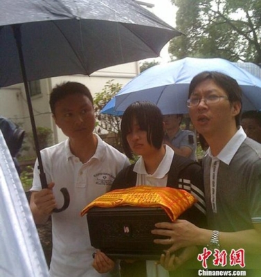 赤峰南山殯儀館電話號碼-第1張圖片