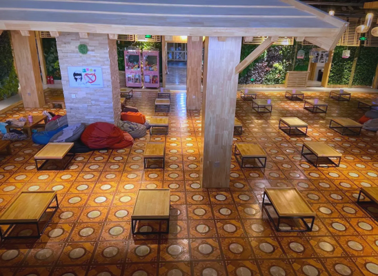 華溪洗浴赤峰分店電話多少號-第1張圖片