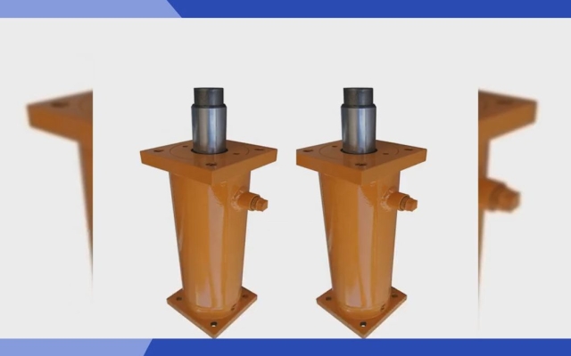 赤峰液壓油缸定做廠家電話號碼-第1張圖片