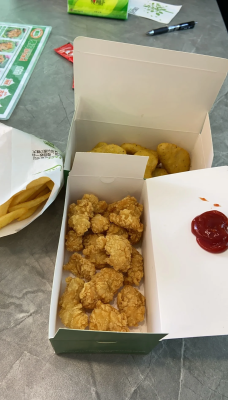 赤峰萬悅炸雞店電話號碼多少-第1張圖片