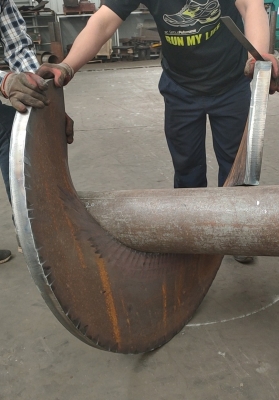 赤峰螺旋葉片樁供應(yīng)商電話號(hào)碼-第1張圖片