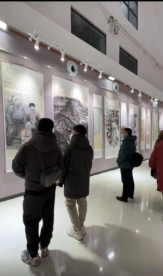 赤峰水彩畫美術(shù)班地址電話號(hào)碼-第1張圖片