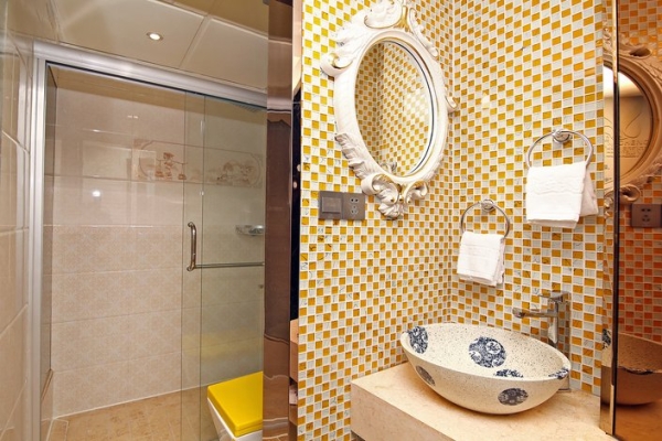 赤峰云水足浴店電話多少號-第1張圖片