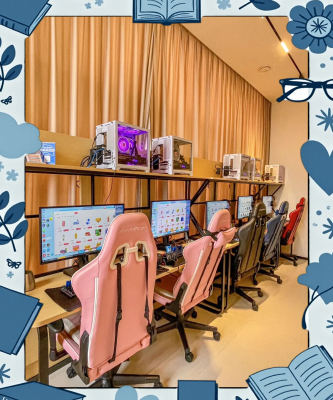 赤峰仲意電競酒店電話地址查詢-第1張圖片