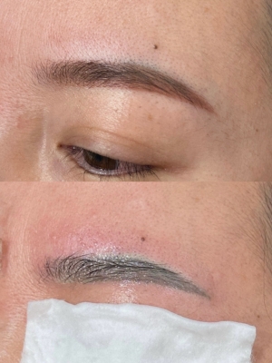 赤峰淑香洗眉店電話地址查詢-第1張圖片