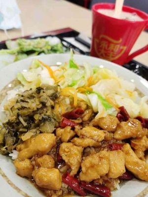 赤峰鹵肉飯咖啡店電話號碼-第1張圖片