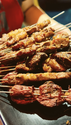 愛尚燒烤赤峰店電話號(hào)碼查詢-第1張圖片