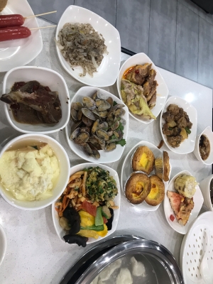 赤峰市天天海鮮電話地址查詢-第1張圖片