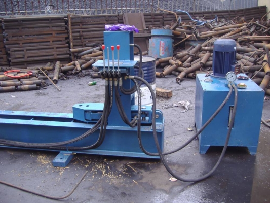 赤峰礦用液壓站廠家電話號碼-第1張圖片