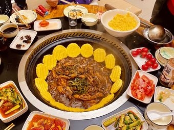 赤峰市昆侖好客超市電話號碼-第1張圖片