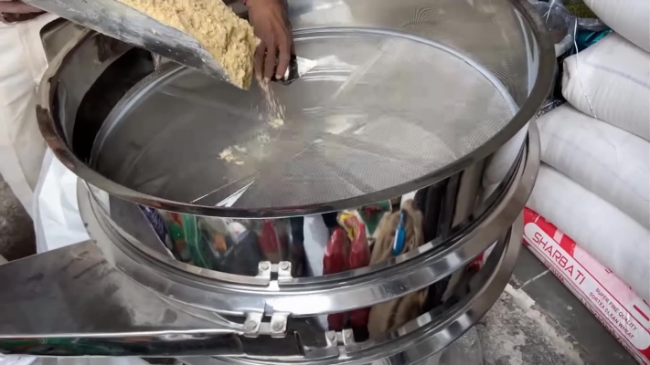 赤峰振動篩分機廠家電話號碼-第1張圖片