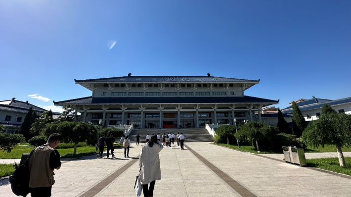 赤峰飛機(jī)博物館電話號(hào)碼是多少-第1張圖片