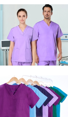 赤峰純棉護(hù)士服廠家電話號(hào)碼-第1張圖片