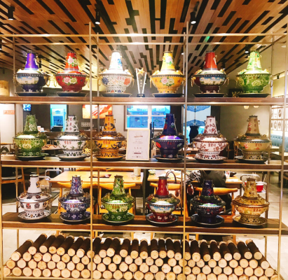 赤峰東來順火鍋電話號碼多少-第1張圖片