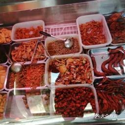 赤峰久久鴨脖店電話號碼多少-第1張圖片