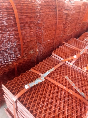 赤峰軋平鋼板網廠家電話號碼-第1張圖片