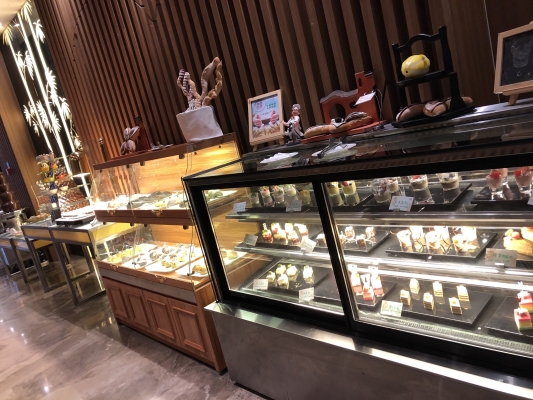 赤峰紅魔蝦自助餐電話號(hào)碼-第1張圖片