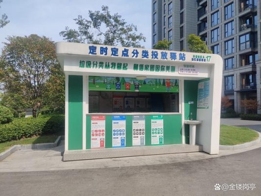 赤峰垃圾分類房生產(chǎn)商電話號(hào)碼-第1張圖片