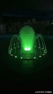 赤峰噴泉優(yōu)質(zhì)商家電話號碼查詢-第1張圖片