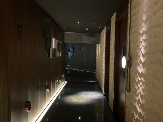 赤峰云水足浴店電話號(hào)碼多少-第1張圖片