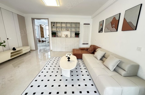 赤峰王府花園房價(jià)-第1張圖片