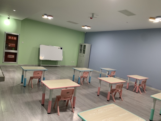 赤峰口肌訓(xùn)練中心地址電話號(hào)碼-第1張圖片