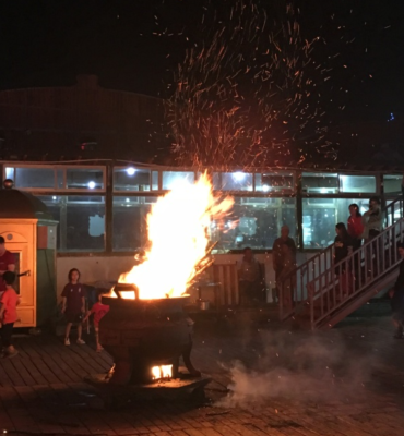 赤峰草原野菜館電話號(hào)碼查詢-第1張圖片