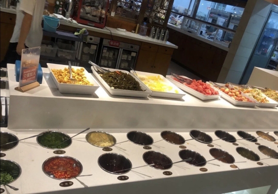 赤峰曉高塘火鍋店電話號(hào)碼-第1張圖片