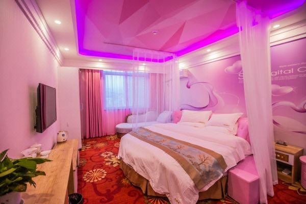 赤峰鹿鳴村酒店電話多少號-第1張圖片