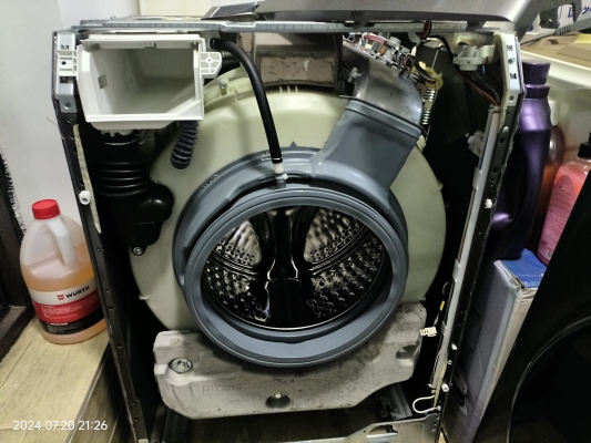 赤峰市洗衣機維修電話號碼-第1張圖片